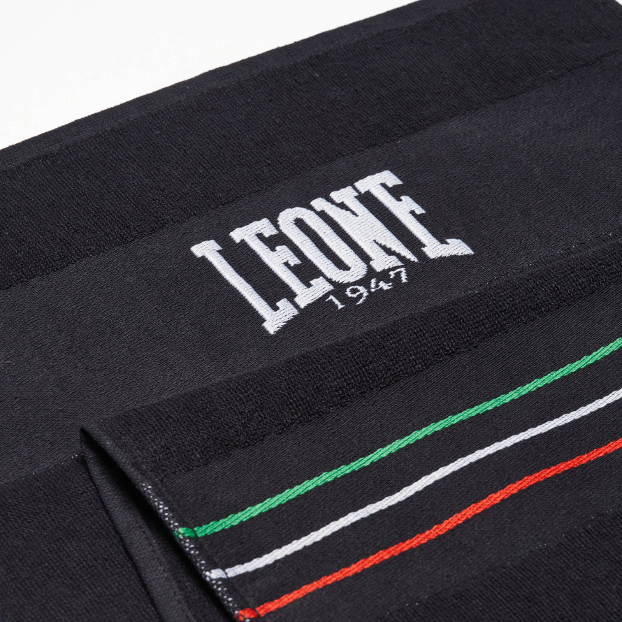 LEONE BOXING TOWEL 3